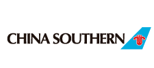 Contrato de Transporte China Southern