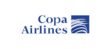 Web Check In Copa
