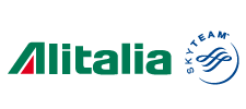 Web Check In Alitalia